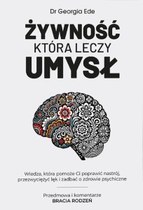 ŻYWNOŚĆ KTÓRA LECZY UMYSŁ