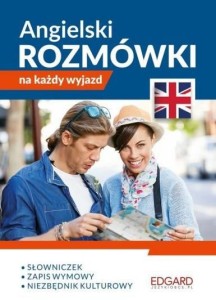 ANGIELSKI.ROZMÓWKI NA KAŻDY WYJAZD