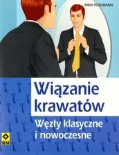 WIĄZANIE KRAWATÓW