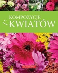 KOMPOZYCJE Z KWIATÓW