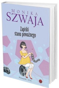 ZAPISKI STANU POWAŻNEGO