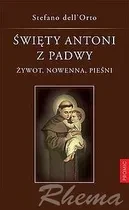 ŚW.ANTONI Z PADWY