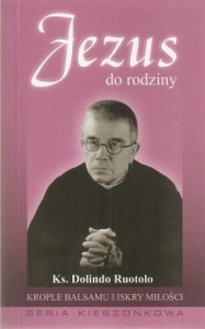 JEZUS DO SERCA RODZINY