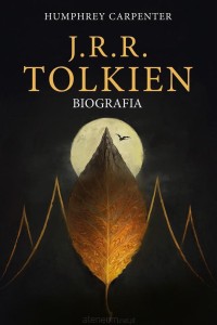 BIOGRAFIA J.R.R.TOLKIEN