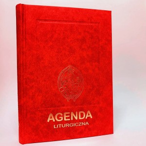 AGENDA LITURGICZNA