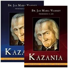 KAZANIA PROBOSZCZA Z ARS