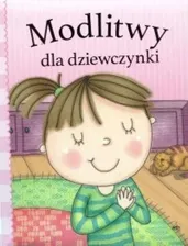 MODLITWY DLA DZIEWCZYNKI