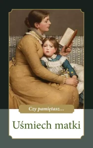 UŚMIECH MATKI