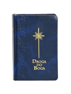 DROGA DO BOGA/MODLITEWNIK/