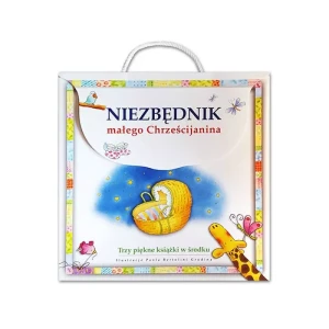 NIEZBĘDNIK MAŁEGO CHRZEŚCIJANINA