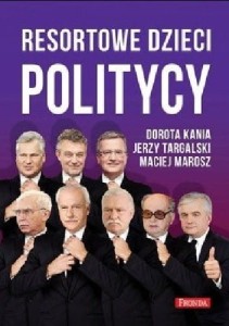 RESORTOWE DZIECI.POLITYCY