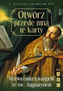 OTWÓRZ PRZEDE MNĄ TE KARTY