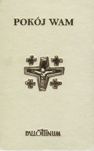 POKÓJ WAM