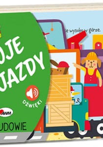 MOJE POJAZDY.NA BUDOWIE