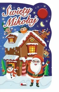 ŚWIĘTY MIKOŁAJ