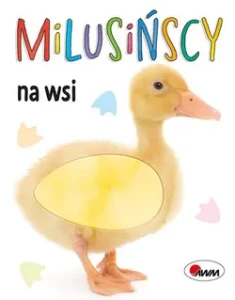 MILUSIŃSCY NA WSI