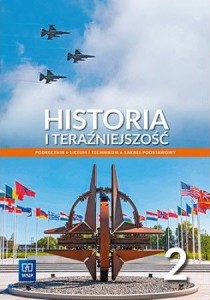 HISTORIA I TERAŹNIEJSZOŚĆ 2 PODR.LO