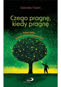CZEGO PRAGNE KIEDY PRAGNĘ