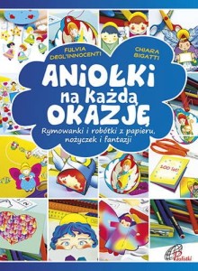 ANIOŁKI NA KAŻDĄ OKAZJĘ