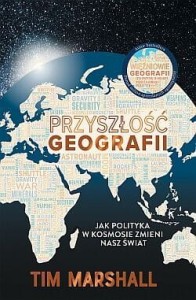 PRZYSZŁOŚC GEOGRAFII