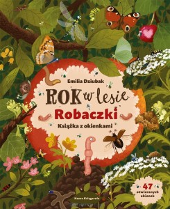 ROK W LESIE ROBACZKI