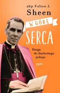 W GÓRĘ SERCA