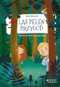 LAS PEŁEN PRZYGÓD