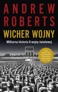 WICHER WOJNY.MILITARNA HISTORIAII WOJNY ŚWIATOWEJ
