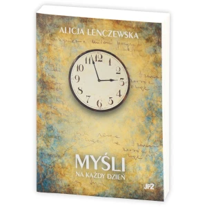MYŚLI NA KAŻDY DZIEŃ