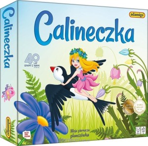 GRA CALINECZKA