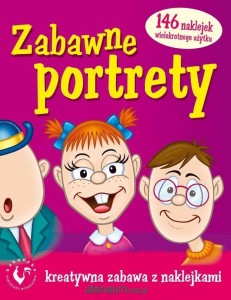 ZABAWNE PORTRETY