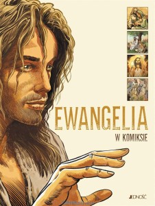 EWANGELIA W KOMIKSIE