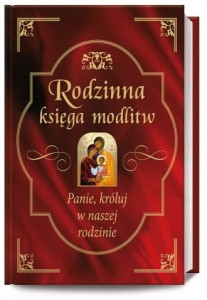 RODZINNA KSIĘGA MODLITW
