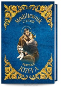 MODLITEWNIK CZCICIELI ŚW.JÓZEFA