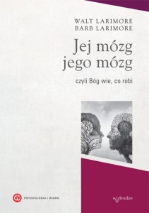 JEJ MÓZG JEGO MÓZG