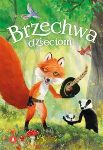 BRZECHWA DZIECIOM