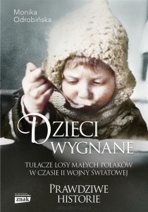 DZIECI WYGNANE