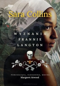 WYZNANIA FRANNIE LANGTON