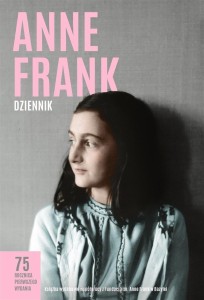 DZIENNIK ANNE FRANK