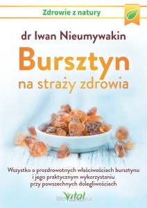 BURSZTYN NA STRAŻY ZDROWIA