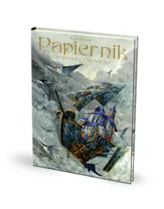 PAPIERNIK.TARGOWISKO OPOWIEŚCI