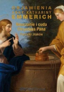 NAUCZANIE I CUDA CHRYSTUSA PANA.POCZĄTKI ZNAKÓW