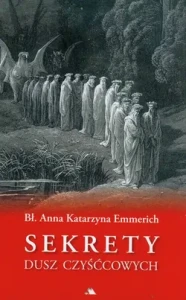 SEKRETY DUSZ CZYŚĆCOWYCH