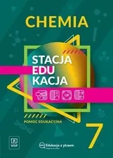 STACJA EDUKACJA CHEMIA SP 7