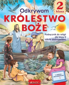 ODKRYWAM KRÓLESTWO BOŻE