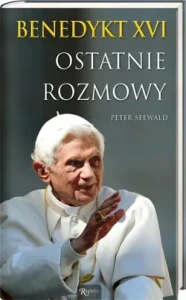 OSTATNIE ROZMOWY
