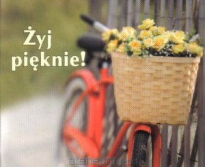 PEREŁKI-ŻYJ PIĘKNIE