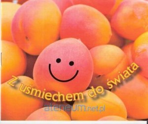 PEREŁKI-Z USMIECHEM DO ŚWIATA