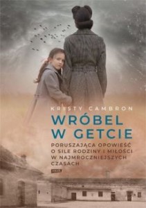 WRÓBEL W GETCIE