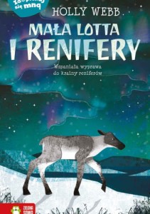 ZAOPIEKUJ SIĘ MNĄ.MAŁA LOTTA IRENIFERY